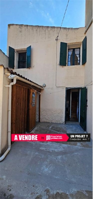 maison à la vente -   66300  PASSA, surface 2 m2 vente maison - UBI439624820